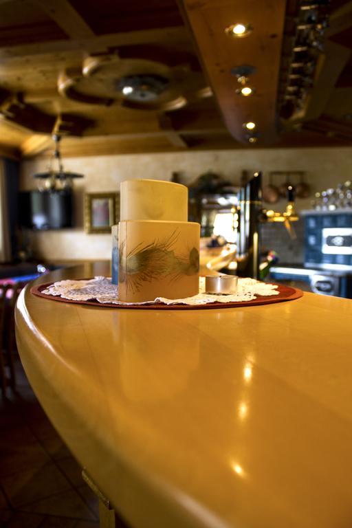 Hotel Sonnhof グロースアルル エクステリア 写真