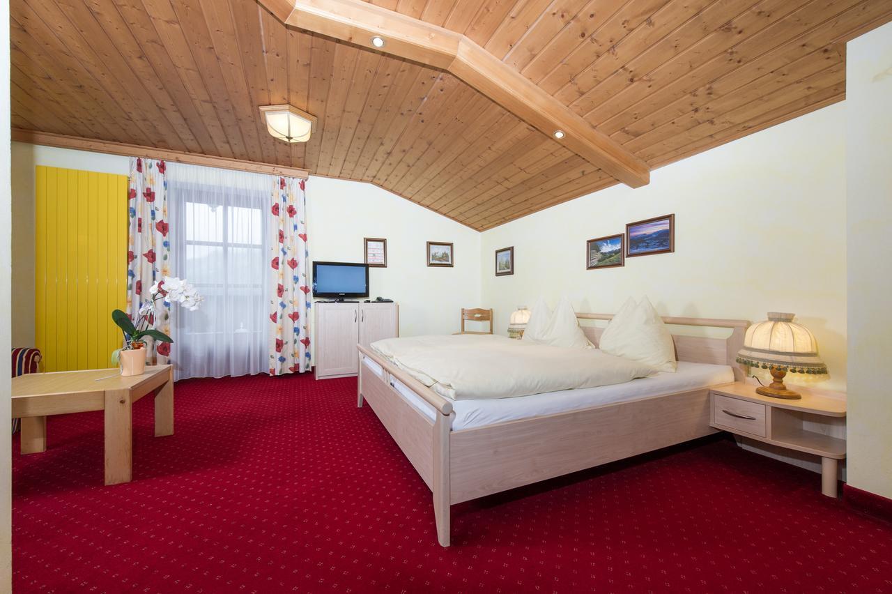 Hotel Sonnhof グロースアルル エクステリア 写真